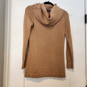 French Connection Long Cowl Neck Sweater